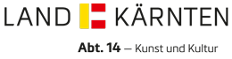 Land Kärnten – Kunst und Kultur