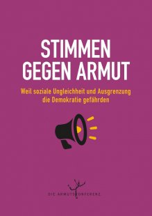 Stimmen gegen Armut