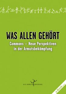 WAS ALLEN GEHÖRT