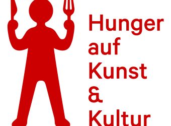 Aktion “Hunger auf Kunst und Kultur”